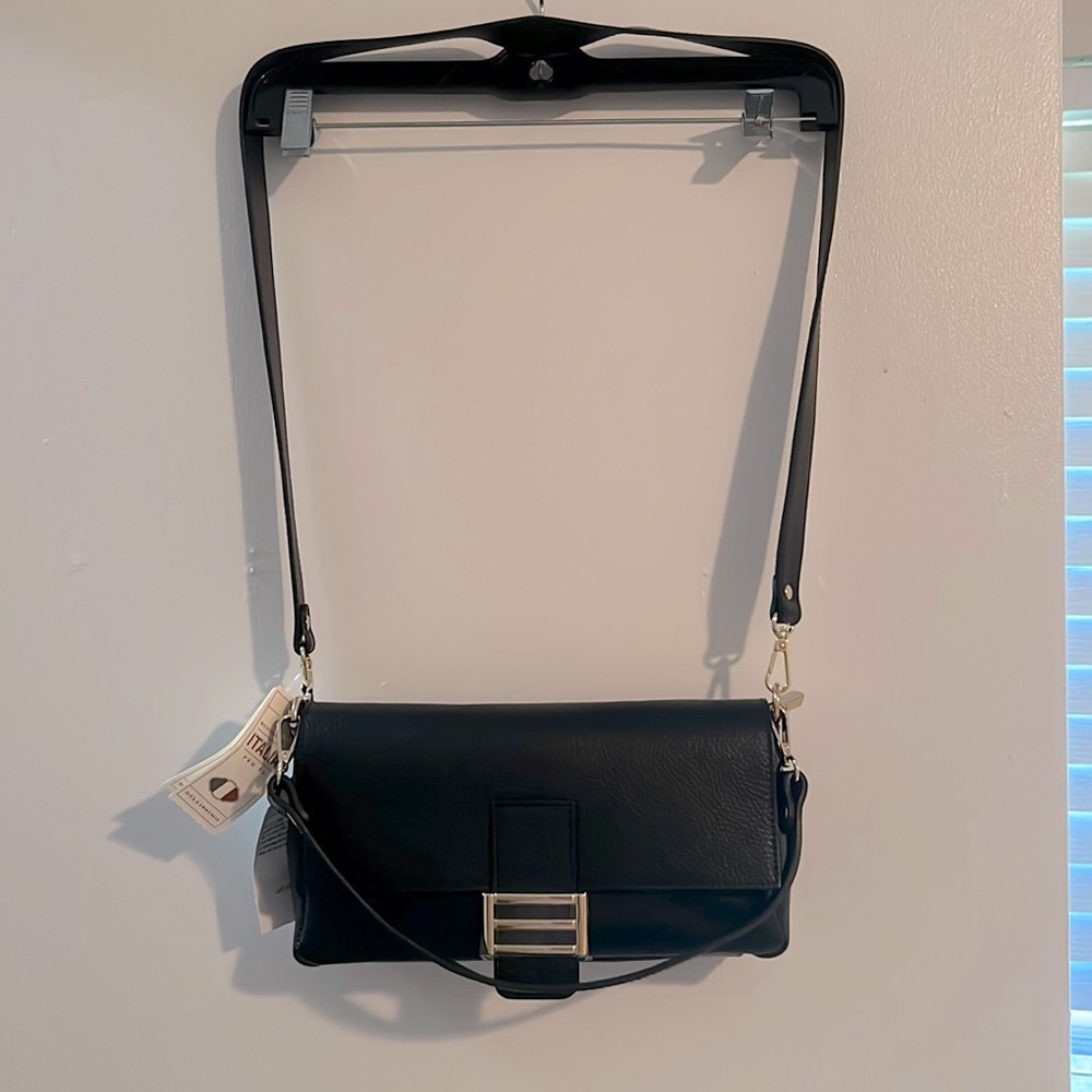 Women leather bag